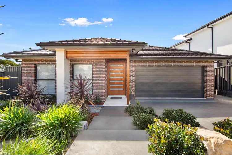 Main view of Homely house listing, 95 Monash Road, Menai NSW 2234