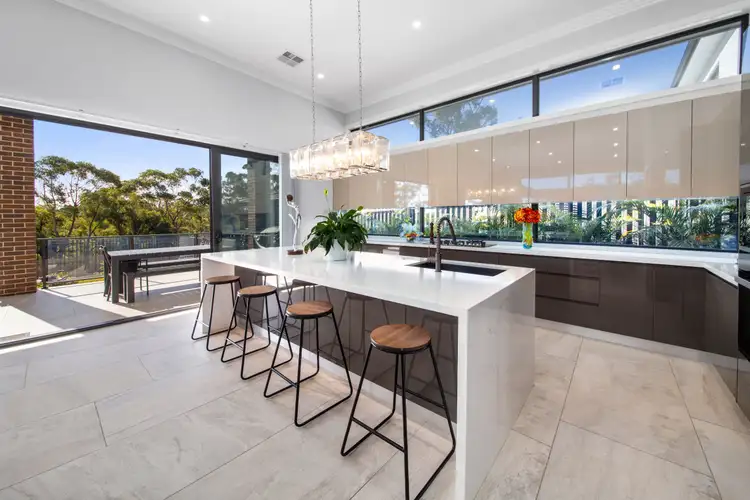 Second view of Homely house listing, 95 Monash Road, Menai NSW 2234