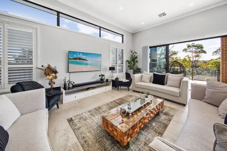 Third view of Homely house listing, 95 Monash Road, Menai NSW 2234