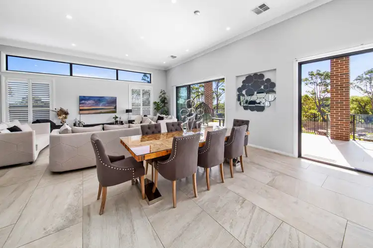 Fourth view of Homely house listing, 95 Monash Road, Menai NSW 2234