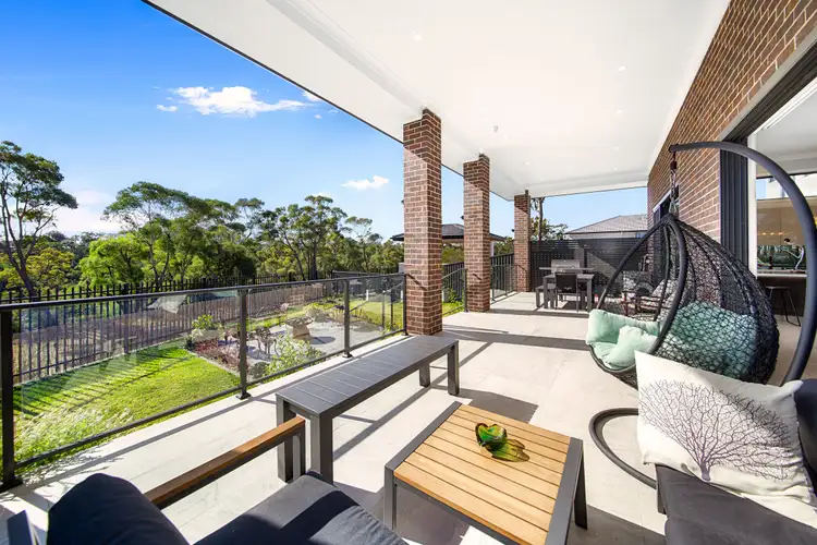 Fifth view of Homely house listing, 95 Monash Road, Menai NSW 2234