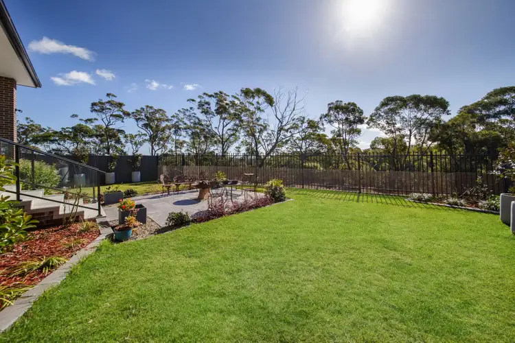 Sixth view of Homely house listing, 95 Monash Road, Menai NSW 2234
