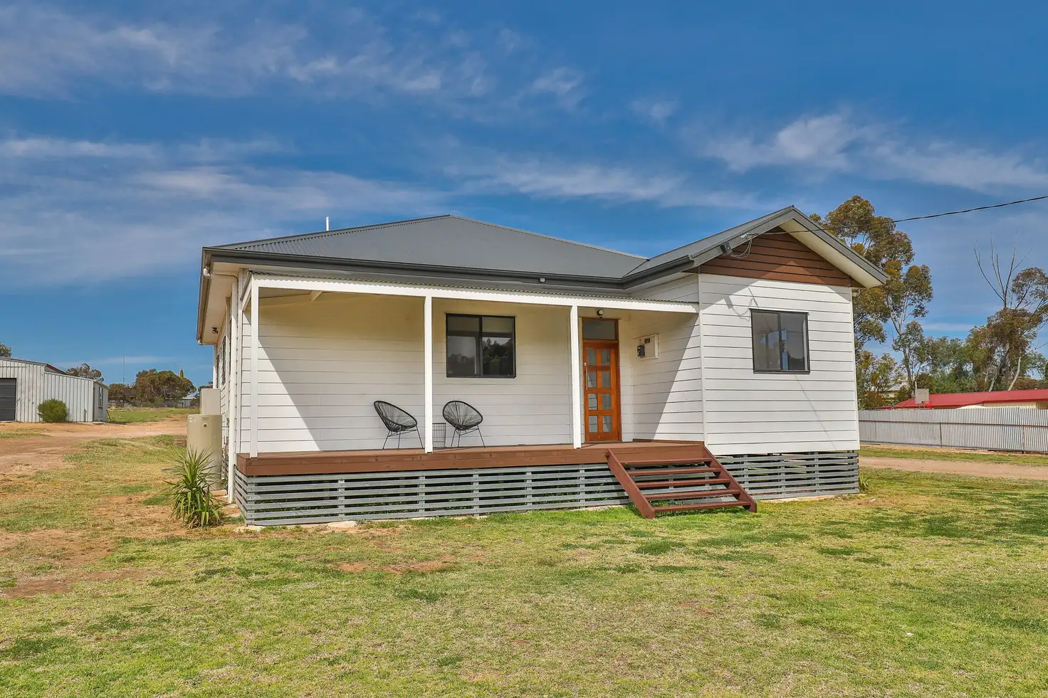Main view of Homely house listing, 75 Scott Street, Ouyen VIC 3490