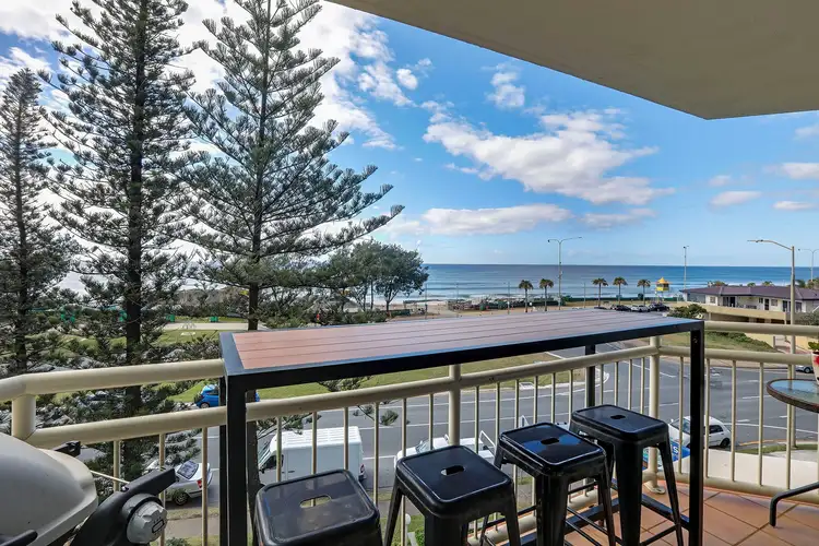 4a/3448 Main Beach Parade, Surfers Paradise QLD 4217