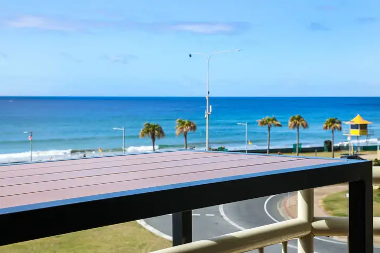 Third view of Homely unit listing, 4a/3448 Main Beach Parade, Surfers Paradise QLD 4217