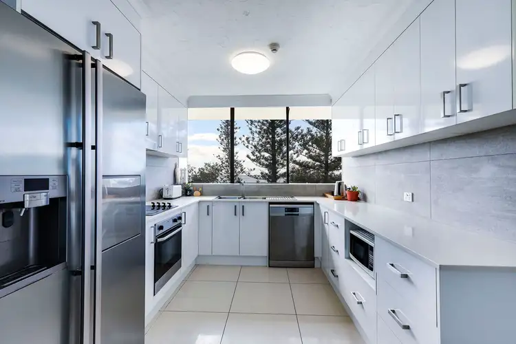 Fifth view of Homely unit listing, 4a/3448 Main Beach Parade, Surfers Paradise QLD 4217