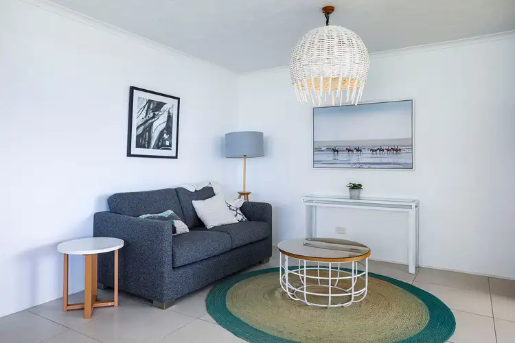 Sixth view of Homely unit listing, 4a/3448 Main Beach Parade, Surfers Paradise QLD 4217