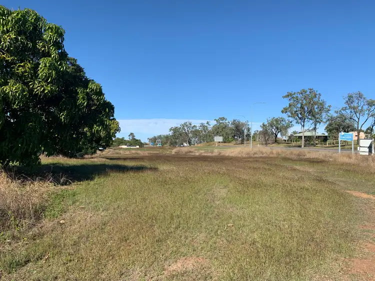 Sixth view of Homely land listing, 51 Katherine Road, Calliope QLD 4680