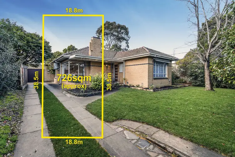 90 Wanda Street, Mulgrave VIC 3170