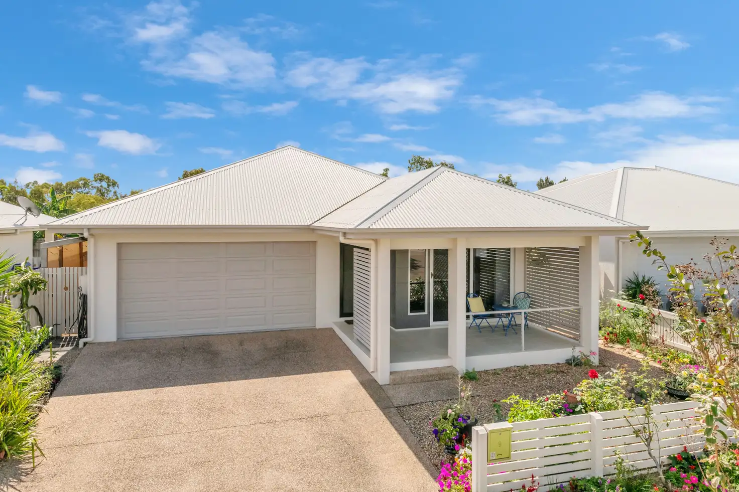 Main view of Homely house listing, 9 Lockton Street, Shaw QLD 4818