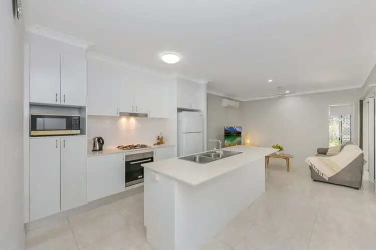 Third view of Homely house listing, 9 Lockton Street, Shaw QLD 4818