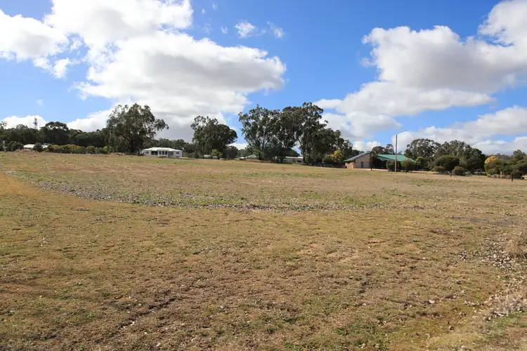 Fourth view of Homely land listing, 62 Runnymede Drive, Inverell NSW 2360