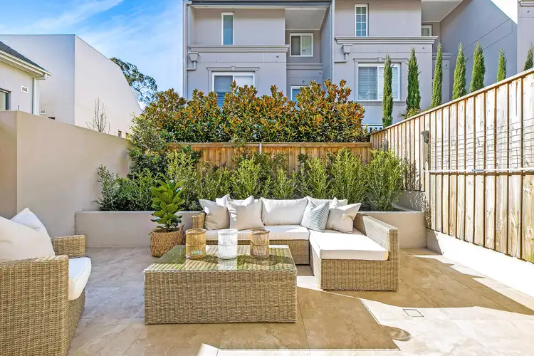 Third view of Homely house listing, 6/5 Cherry Street, Warrawee NSW 2074