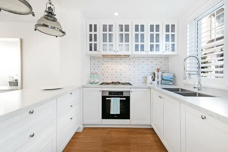Fourth view of Homely house listing, 6/5 Cherry Street, Warrawee NSW 2074