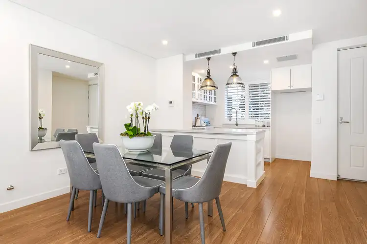 Fifth view of Homely house listing, 6/5 Cherry Street, Warrawee NSW 2074