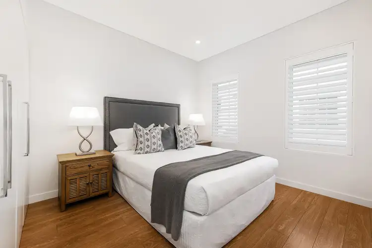 Sixth view of Homely house listing, 6/5 Cherry Street, Warrawee NSW 2074