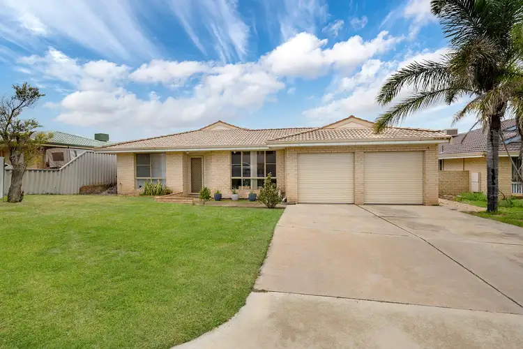 Main view of Homely house listing, 3 Mildwaters Place, Mount Tarcoola WA 6530