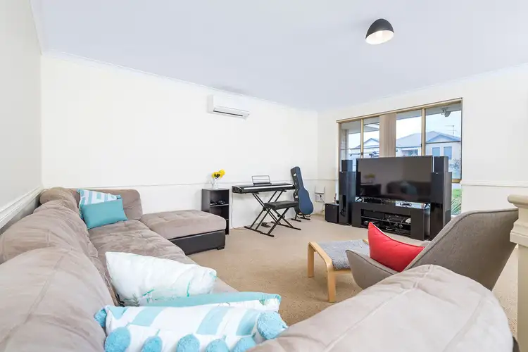 Third view of Homely house listing, 3 Mildwaters Place, Mount Tarcoola WA 6530