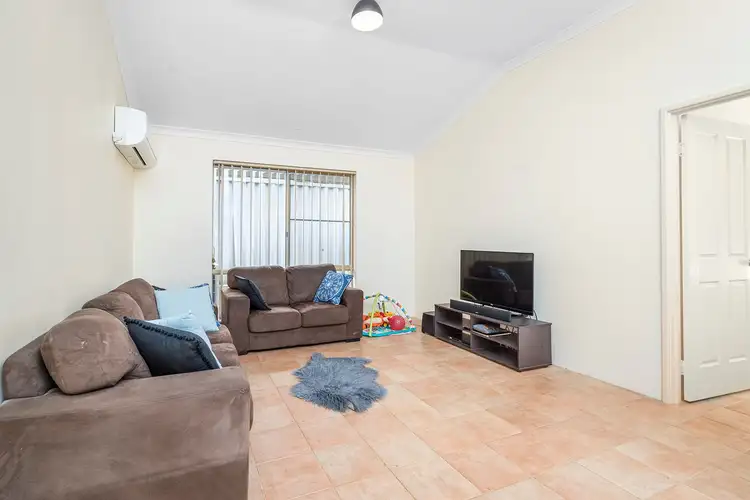 Fifth view of Homely house listing, 3 Mildwaters Place, Mount Tarcoola WA 6530