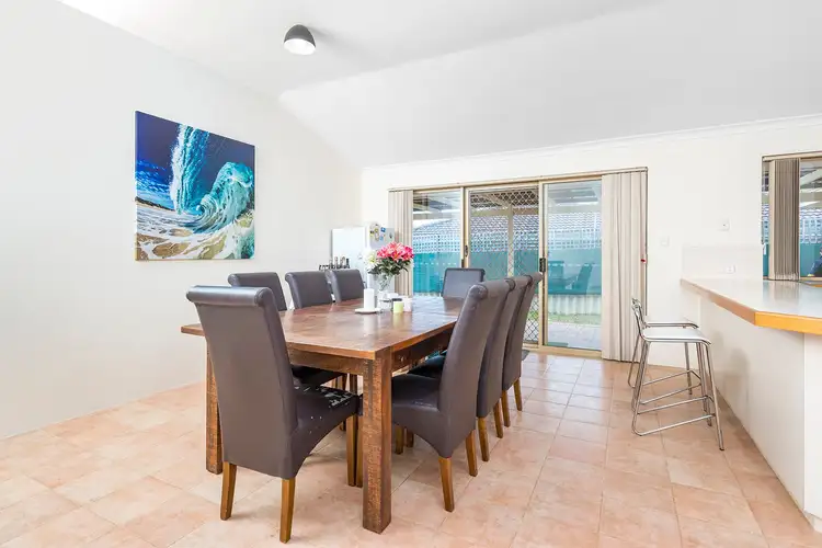 Sixth view of Homely house listing, 3 Mildwaters Place, Mount Tarcoola WA 6530