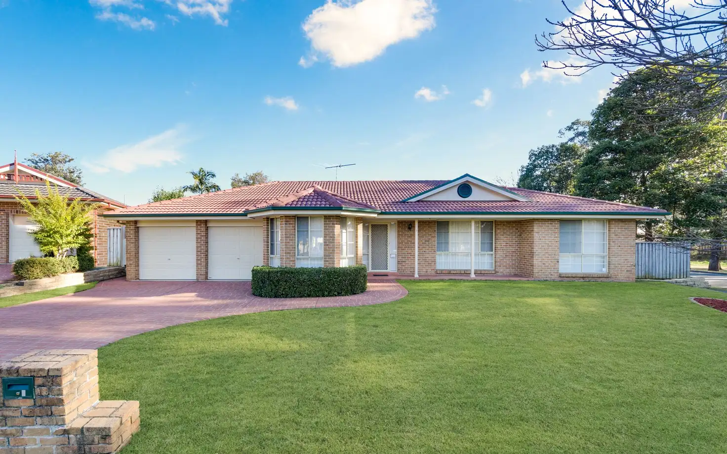 Main view of Homely house listing, 2 Wood Court, Mount Annan NSW 2567