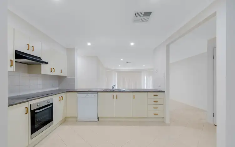 Second view of Homely house listing, 2 Wood Court, Mount Annan NSW 2567