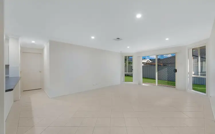 Third view of Homely house listing, 2 Wood Court, Mount Annan NSW 2567