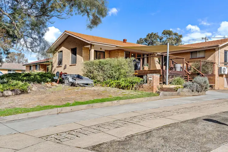 Main view of Homely house listing, 9 Foreman Place, Macgregor ACT 2615