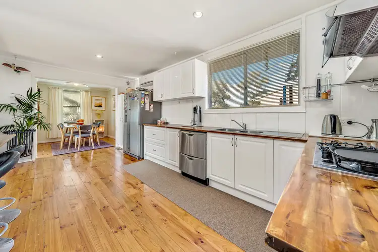 Fourth view of Homely house listing, 9 Foreman Place, Macgregor ACT 2615