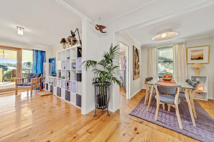 Sixth view of Homely house listing, 9 Foreman Place, Macgregor ACT 2615
