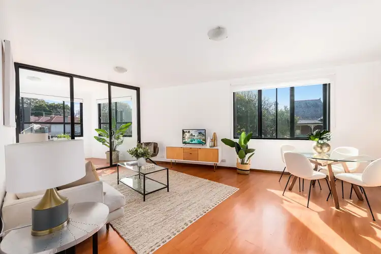 4/1-7 Railway Avenue, Stanmore NSW 2048