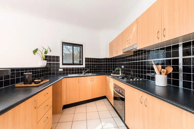 Fourth view of Homely apartment listing, 4/1-7 Railway Avenue, Stanmore NSW 2048