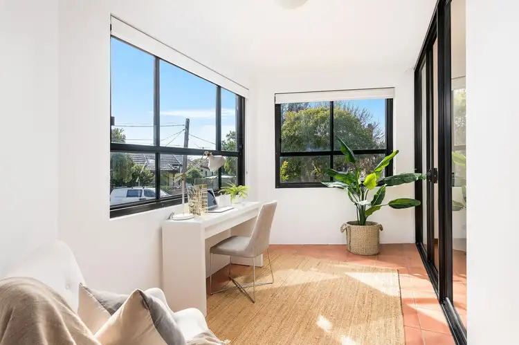 Sixth view of Homely apartment listing, 4/1-7 Railway Avenue, Stanmore NSW 2048