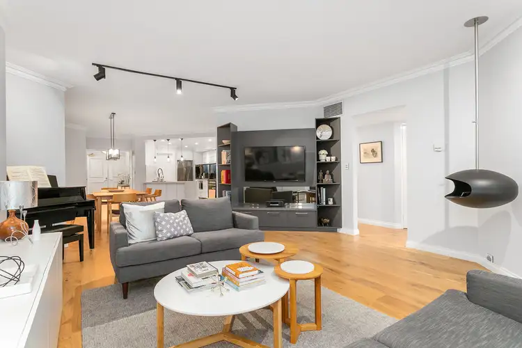 2B/63 Mount Street, West Perth WA 6005