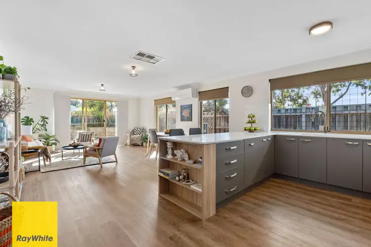 Third view of Homely house listing, 2 Thundelarra Avenue, Ellenbrook WA 6069