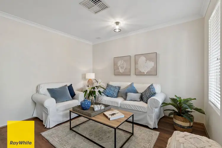 Fourth view of Homely house listing, 2 Thundelarra Avenue, Ellenbrook WA 6069