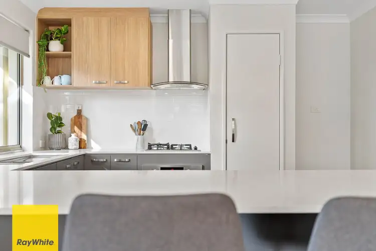 Fifth view of Homely house listing, 2 Thundelarra Avenue, Ellenbrook WA 6069