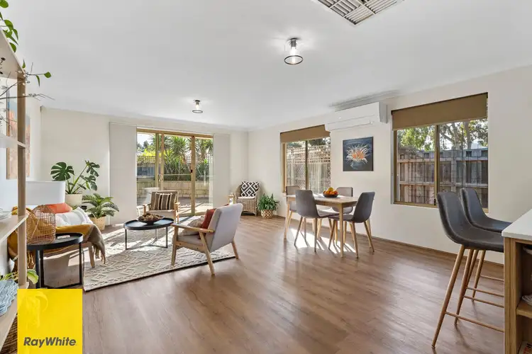 Seventh view of Homely house listing, 2 Thundelarra Avenue, Ellenbrook WA 6069