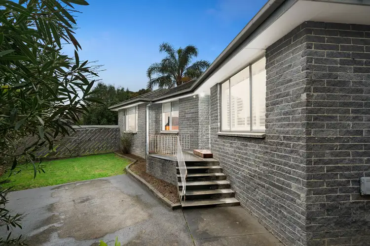 24 Maggs Street, Croydon VIC 3136