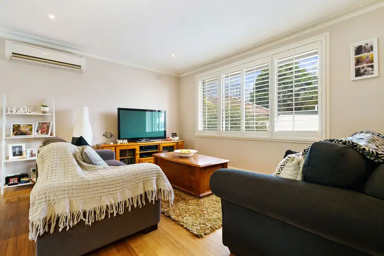 Third view of Homely house listing, 24 Maggs Street, Croydon VIC 3136