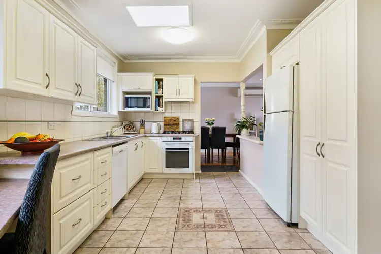 Fourth view of Homely house listing, 24 Maggs Street, Croydon VIC 3136