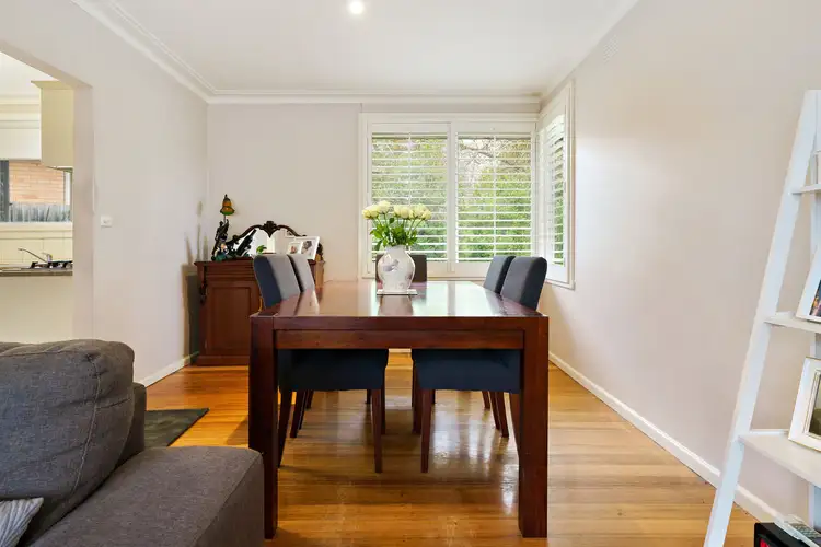 Fifth view of Homely house listing, 24 Maggs Street, Croydon VIC 3136