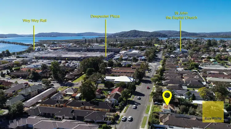 84 Victoria Road, Woy Woy NSW 2256