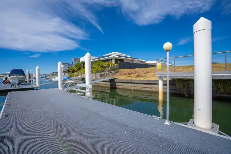 Fourth view of Homely land listing, 103 Seaside Drive, Banksia Beach QLD 4507