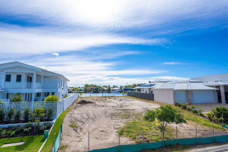 Fifth view of Homely land listing, 103 Seaside Drive, Banksia Beach QLD 4507