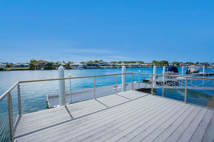 Sixth view of Homely land listing, 103 Seaside Drive, Banksia Beach QLD 4507