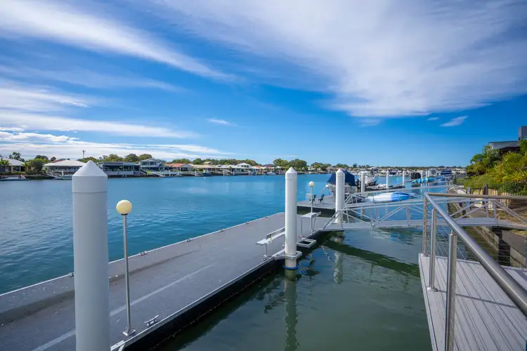 Seventh view of Homely land listing, 103 Seaside Drive, Banksia Beach QLD 4507