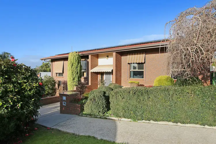 Main view of Homely house listing, 4 Nordsvan Drive, Wodonga VIC 3690