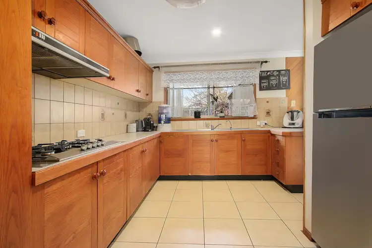Third view of Homely house listing, 4 Nordsvan Drive, Wodonga VIC 3690