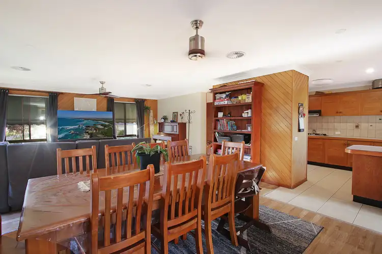 Fourth view of Homely house listing, 4 Nordsvan Drive, Wodonga VIC 3690